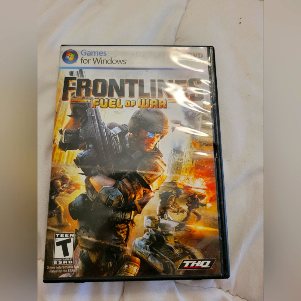 Game for Windows PC